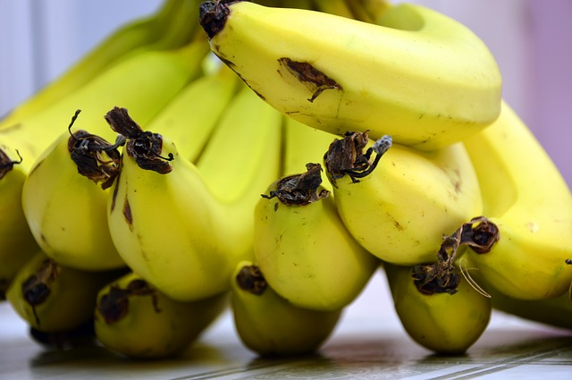 מתכונים עם בננות